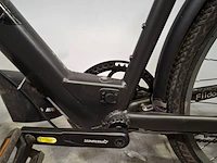Elektrische herenfiets, fiido, c21 - afbeelding 7 van  12