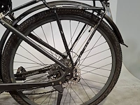 Elektrische herenfiets, fiido, c21 - afbeelding 8 van  12