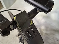 Elektrische herenfiets, fiido, c21 - afbeelding 9 van  12