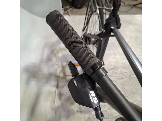 Elektrische herenfiets, fiido, c21 - afbeelding 11 van  12