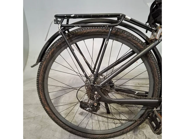Elektrische herenfiets, fiido, c21 - afbeelding 12 van  12