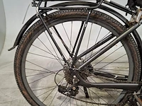 Elektrische herenfiets, fiido, c21 - afbeelding 12 van  12