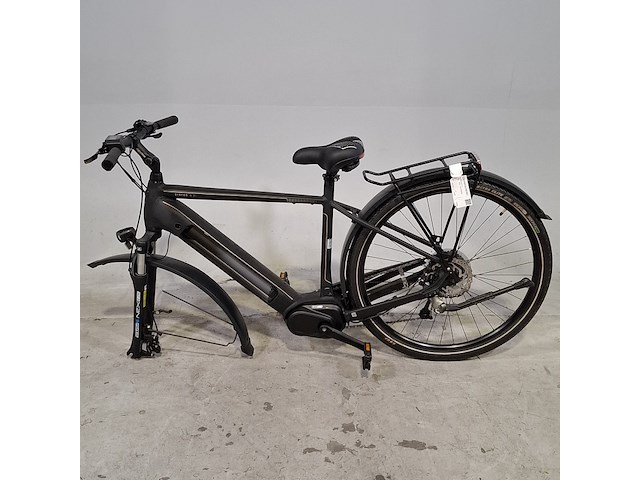 Elektrische herenfiets, fischer, viator 4.2i - afbeelding 2 van  13