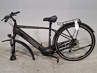 Elektrische herenfiets, fischer, viator 4.2i - afbeelding 2 van  13