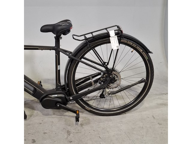 Elektrische herenfiets, fischer, viator 4.2i - afbeelding 3 van  13