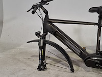Elektrische herenfiets, fischer, viator 4.2i - afbeelding 4 van  13