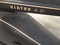 Elektrische herenfiets, fischer, viator 4.2i - afbeelding 5 van  13