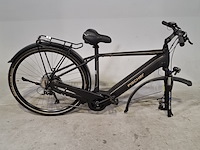 Elektrische herenfiets, fischer, viator 4.2i - afbeelding 1 van  13