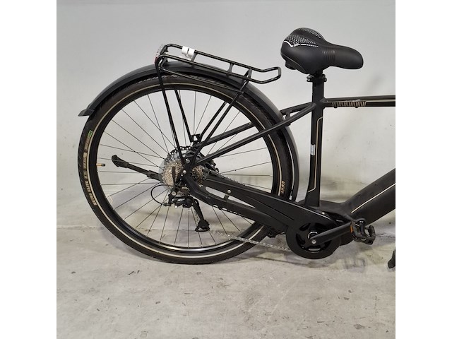 Elektrische herenfiets, fischer, viator 4.2i - afbeelding 6 van  13