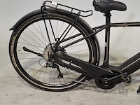 Elektrische herenfiets, fischer, viator 4.2i - afbeelding 6 van  13