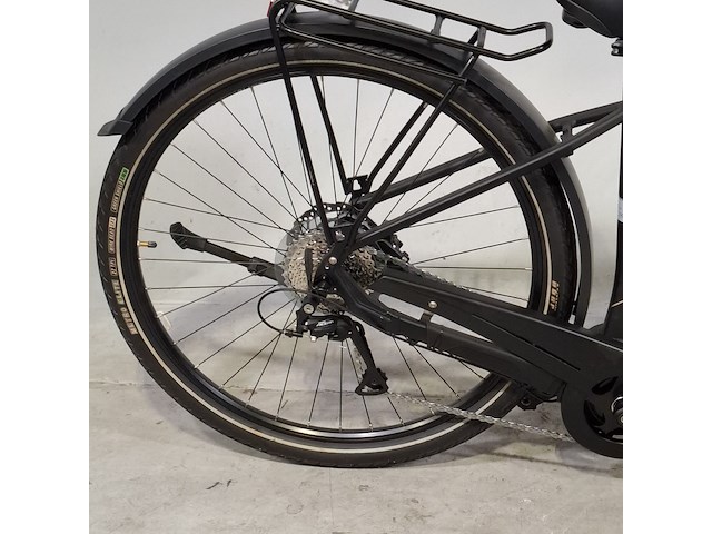 Elektrische herenfiets, fischer, viator 4.2i - afbeelding 8 van  13