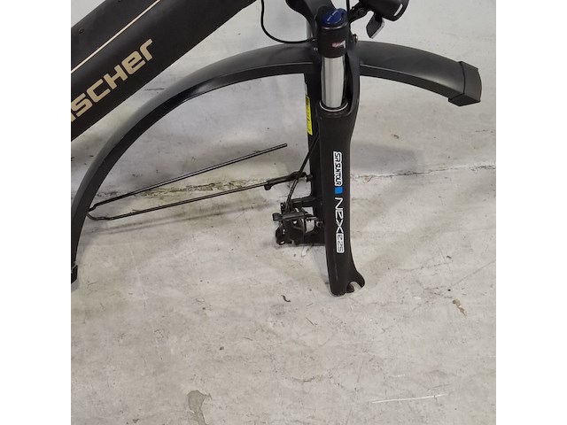 Elektrische herenfiets, fischer, viator 4.2i - afbeelding 9 van  13