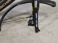 Elektrische herenfiets, fischer, viator 4.2i - afbeelding 9 van  13