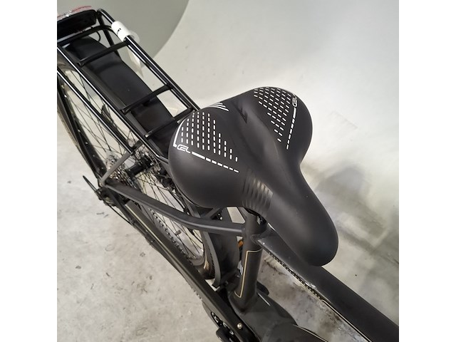 Elektrische herenfiets, fischer, viator 4.2i - afbeelding 10 van  13