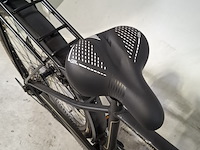 Elektrische herenfiets, fischer, viator 4.2i - afbeelding 10 van  13