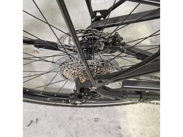 Elektrische herenfiets, fischer, viator 4.2i - afbeelding 11 van  13