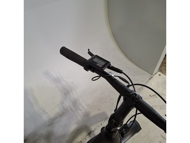 Elektrische herenfiets, fischer, viator 4.2i - afbeelding 12 van  13