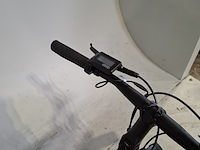 Elektrische herenfiets, fischer, viator 4.2i - afbeelding 12 van  13