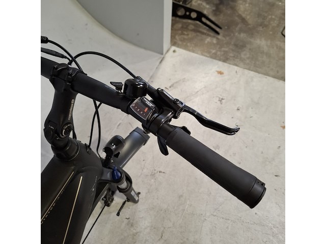 Elektrische herenfiets, fischer, viator 4.2i - afbeelding 13 van  13