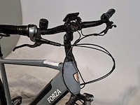 Elektrische herenfiets, forza, bologna - afbeelding 2 van  14