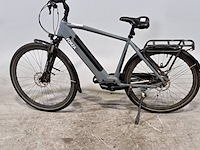 Elektrische herenfiets, forza, bologna - afbeelding 4 van  14