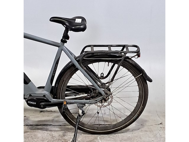 Elektrische herenfiets, forza, bologna - afbeelding 5 van  14