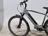 Elektrische herenfiets, forza, bologna - afbeelding 6 van  14