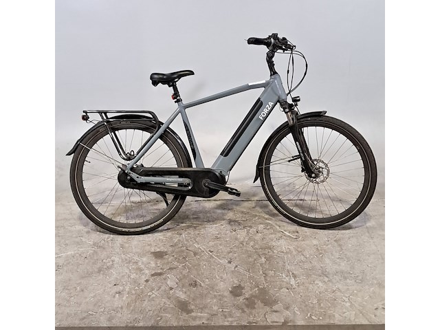 Elektrische herenfiets, forza, bologna - afbeelding 1 van  14