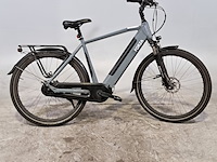 Elektrische herenfiets, forza, bologna - afbeelding 1 van  14