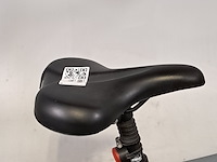 Elektrische herenfiets, forza, bologna - afbeelding 7 van  14