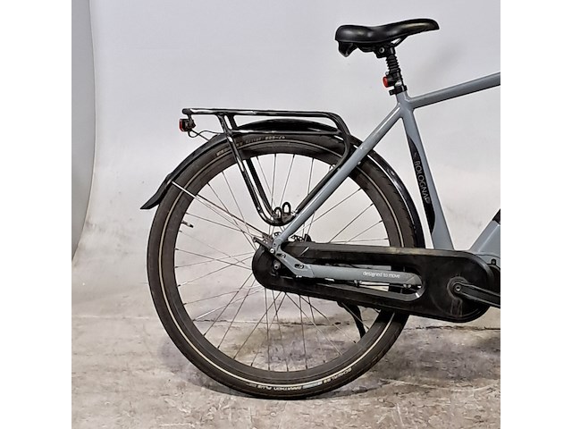 Elektrische herenfiets, forza, bologna - afbeelding 8 van  14