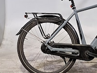 Elektrische herenfiets, forza, bologna - afbeelding 8 van  14