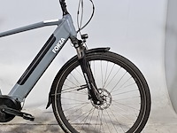Elektrische herenfiets, forza, bologna - afbeelding 9 van  14
