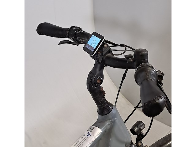 Elektrische herenfiets, forza, bologna - afbeelding 10 van  14