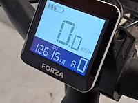 Elektrische herenfiets, forza, bologna - afbeelding 11 van  14