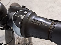 Elektrische herenfiets, forza, bologna - afbeelding 12 van  14