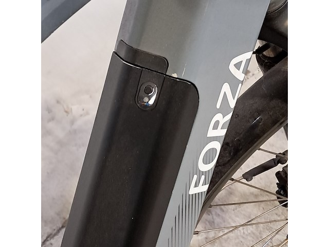 Elektrische herenfiets, forza, bologna - afbeelding 14 van  14