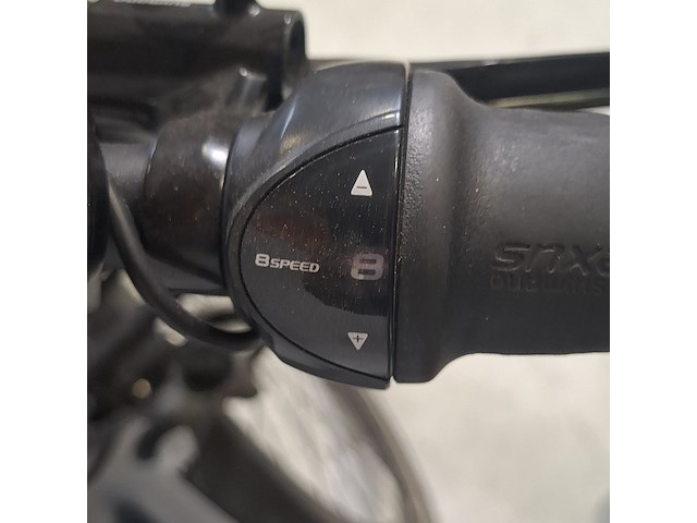 Elektrische herenfiets, forza, giulia cosmo - afbeelding 2 van  16