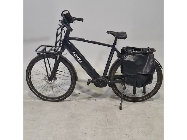 Elektrische herenfiets, forza, giulia cosmo - afbeelding 4 van  16