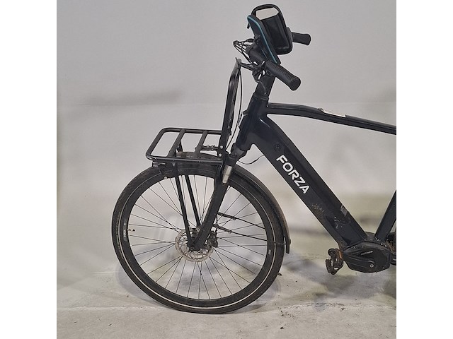 Elektrische herenfiets, forza, giulia cosmo - afbeelding 5 van  16