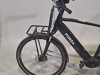 Elektrische herenfiets, forza, giulia cosmo - afbeelding 5 van  16