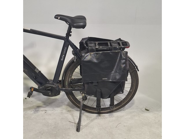 Elektrische herenfiets, forza, giulia cosmo - afbeelding 6 van  16