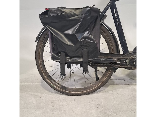 Elektrische herenfiets, forza, giulia cosmo - afbeelding 10 van  16