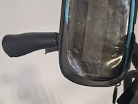 Elektrische herenfiets, forza, giulia cosmo - afbeelding 13 van  16