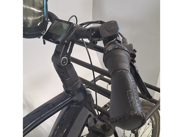 Elektrische herenfiets, forza, giulia cosmo - afbeelding 14 van  16