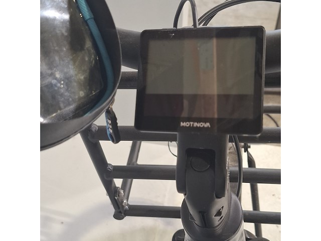 Elektrische herenfiets, forza, giulia cosmo - afbeelding 15 van  16