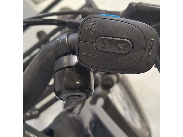 Elektrische herenfiets, forza, giulia cosmo - afbeelding 16 van  16