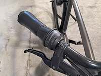 Elektrische herenfiets, gazelle, grenoble c380 - afbeelding 4 van  16