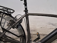 Elektrische herenfiets, gazelle, grenoble c380 - afbeelding 6 van  16