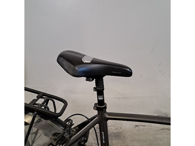 Elektrische herenfiets, gazelle, grenoble c380 - afbeelding 7 van  16
